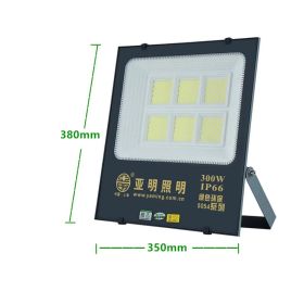 Yameen Led Projection Light COB Floodlight (Option: Nano 300w)