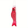 1pc, Carp Streamer, Digital Printing Carp Streamer, DIY Festival Carp, Spring Decor, Outdoor Decor, Garden Decoration